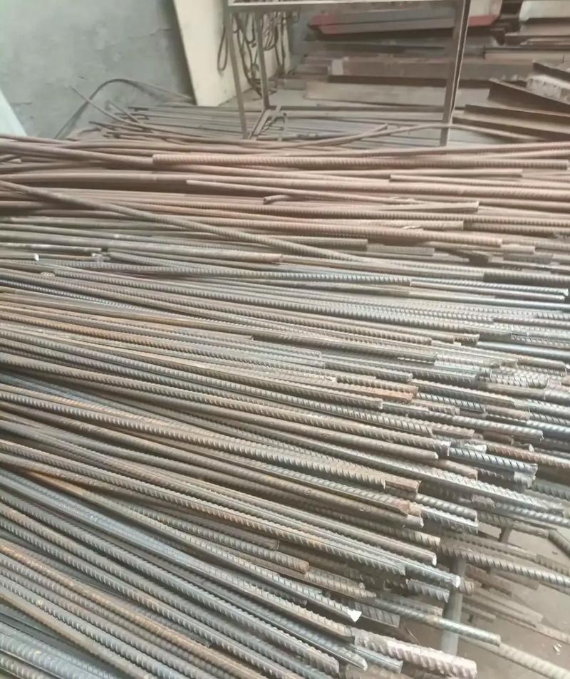 大量收购废铁 钢筋 钢管等工厂设备拆除中介重酬,茶水丰