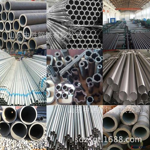 合金钢管专卖 1cr5mo石油裂化管 1cr5mo石油冶炼管